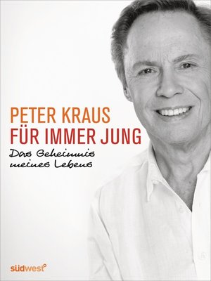 cover image of Für immer jung